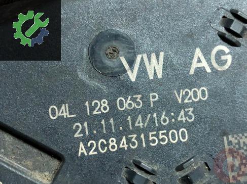 2022 Audi A6 EGR Valfi Çıkma Parça Kayseri