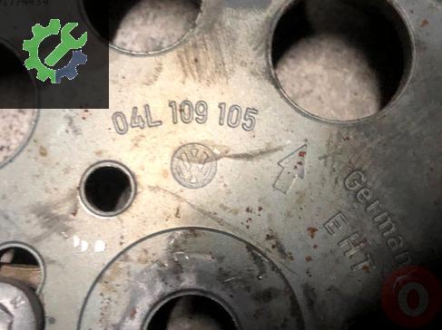 Audi a6 CNH eksantirik dislisi 04L109105