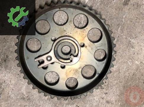 Audi a6 CNH eksantirik dislisi 04L109105