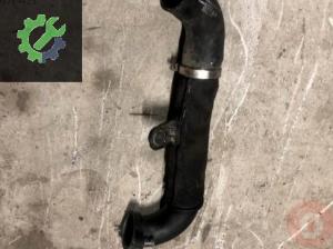 Audi A6 CNH turbo borusu 04L145762AG 04L145828B
