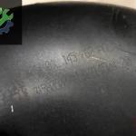 Audi A6 CNH turbo borusu 04L145762AG 04L145828B