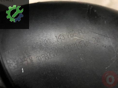 Audi A6 CNH turbo borusu 04L145762AG 04L145828B