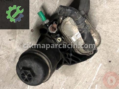 Audi A6 Yağ Soğutucu 03N115389J çıkma parça