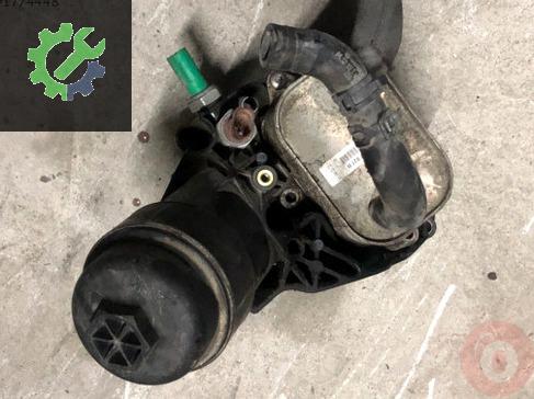 Audi a6 CNH yağ filitresi spot yağ soğutucu 03N115389J