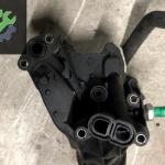 Audi a6 CNH yağ filitresi spot yağ soğutucu 03N115389J