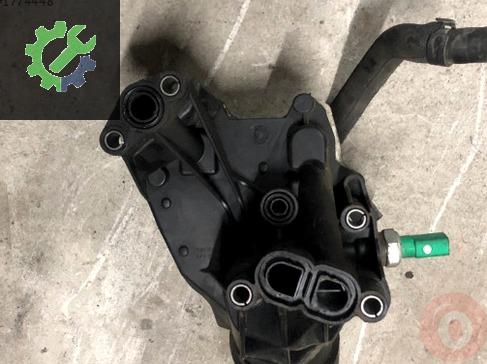Audi a6 CNH yağ filitresi spot yağ soğutucu 03N115389J