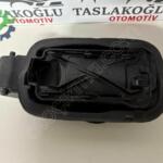 Depo Kapağı Audi A6 2011-2014 Çıkma 4G0809906