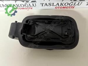 Depo Kapağı Audi A6 2011-2014 Çıkma 4G0809906