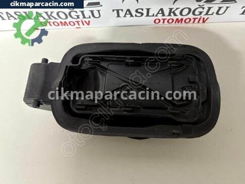 Audi A6 Depo Kapağı çıkma parça