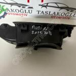 Depo Kapağı Audi A6 2011-2014 Çıkma 4G0809906
