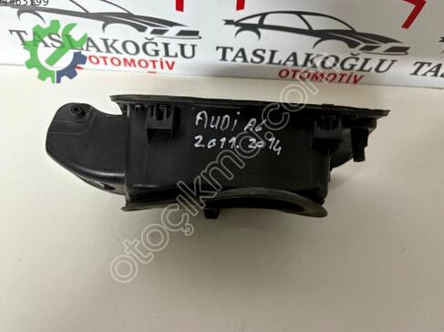 Audi A6 Depo Kapağı 4G0809906 çıkma parça