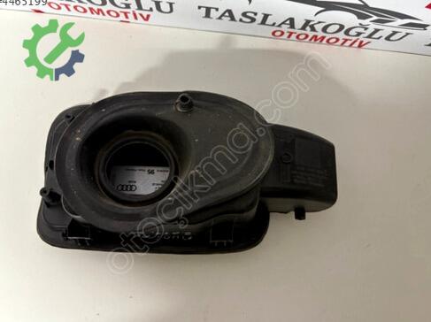 Audi A6 Depo Kapağı 4G0809906 çıkma parça