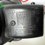 Depo Kapağı Audi A6 2011-2014 Çıkma 4G0809906