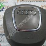 AUDİ A6 DİREKSİYON AİRBAG, DİREKSİYON, SÜRÜCÜ HAVA YASTIĞI