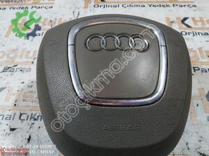 AUDİ A6 DİREKSİYON AİRBAG, DİREKSİYON, SÜRÜCÜ HAVA YASTIĞI