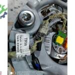 AUDİ A6 DİREKSİYON AİRBAG, DİREKSİYON, SÜRÜCÜ HAVA YASTIĞI