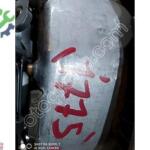 AUDİ A6 DİREKSİYON AİRBAG, DİREKSİYON, SÜRÜCÜ HAVA YASTIĞI