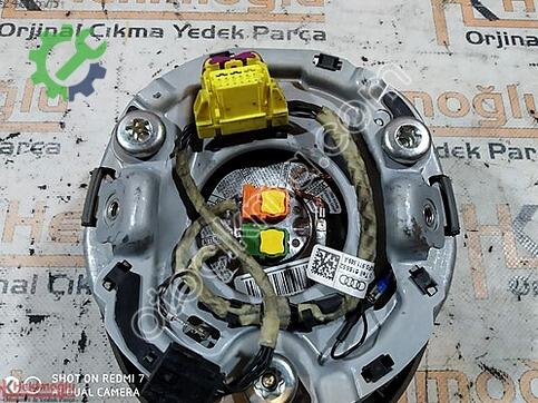 Audi A6 çıkma parça - Hekimoğlu Oto Çıkma Konya