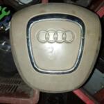 AUDİ A6 DİREKSİYON AIRBAG SÜRÜCÜ AIRBAG ORJİNAL ÇIKMA