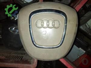 AUDİ A6 DİREKSİYON AIRBAG SÜRÜCÜ AIRBAG ORJİNAL ÇIKMA