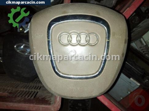 Audi A6 Direksiyon Airbag çıkma parça