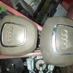 AUDİ A6 DİREKSİYON AIRBAG SÜRÜCÜ AIRBAG ORJİNAL ÇIKMA