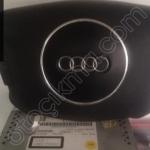 AUDİ A6 DİREKSİYON AİRBAGI