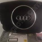 AUDİ A6 DİREKSİYON AİRBAGI