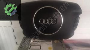 AUDİ A6 DİREKSİYON AİRBAGI