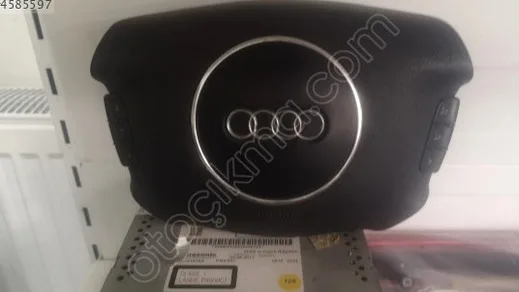 Audi A6 Direksiyon Airbag çıkma parça