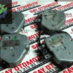 Audi A6 direksiyon kolon kilidi ELV 4F0910852