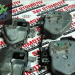 Audi A6 direksiyon kolon kilidi ELV 4F0910852