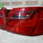 AUDİ A6 DIŞ STOP LEDLİ SOL 4G5945095A 2011 VE SONRASI