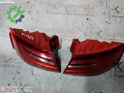 Audi A6 4G5945095A çıkma parça