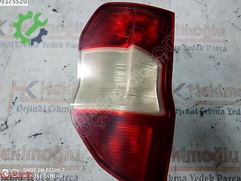 Audi A6 4G5945095A çıkma parça