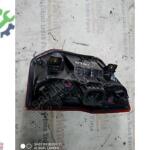 AUDİ A6 DIŞ STOP LEDLİ SOL 4G5945095A 2011 VE SONRASI