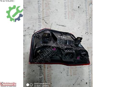 Audi A6 4G5945095A çıkma parça