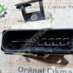 AUDI A6 EL FRENİ MODULÜ BEYNİ 4F0907801A 4F0910801C 4F0 907