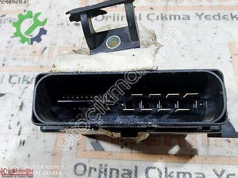 Audi A6 4F0907801A çıkma parça