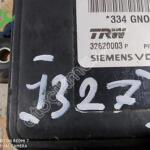 AUDI A6 EL FRENİ MODULÜ BEYNİ 4F0907801A 4F0910801C 4F0 907