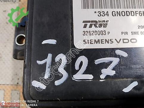 Audi A6 4F0907801A çıkma parça
