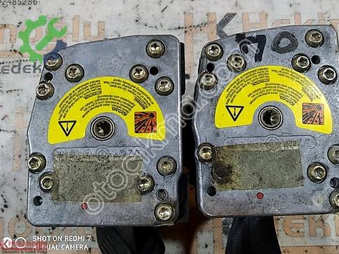 Audi A6 00065123 çıkma parça