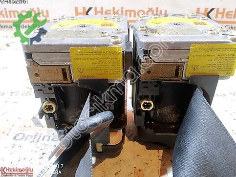 Audi A6 00065123 çıkma parça