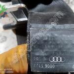 AUDİ A6 EMNİYET KEMERİ SOL ARKA 4B5857806 00065123