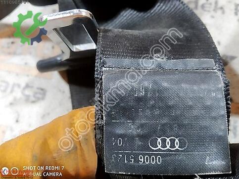 Audi A6 00065123 çıkma parça