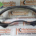 AUDİ A6 GÖSTERGE SAATİ ÇERÇEVESİ 4G1857115B