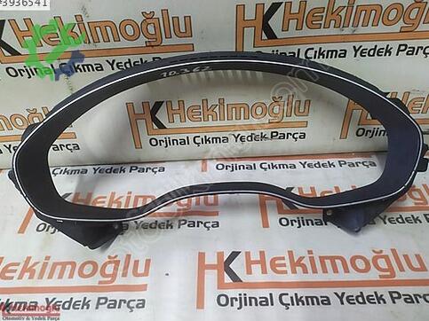 Audi A6 çıkma parça
