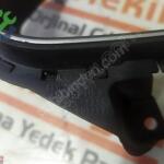 AUDİ A6 GÖSTERGE SAATİ ÇERÇEVESİ 4G1857115B