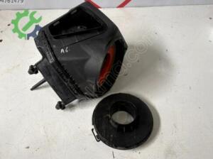 Audi A6 Filtre Çıkma - 4K0133593A