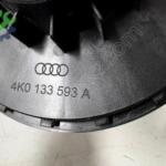 Audi A6 Filtre Çıkma – 4K0133593A